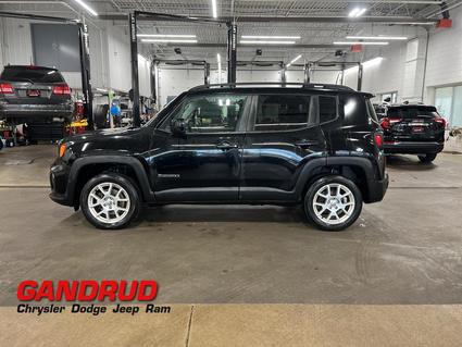 2020 Jeep Renegade Green Bay WI