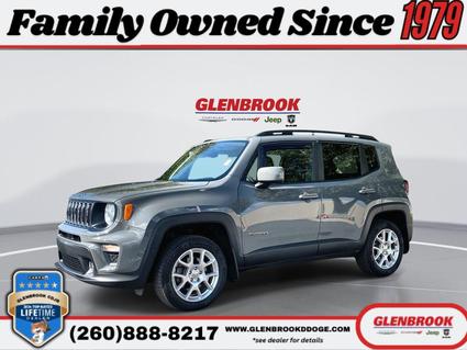 2020 Jeep Renegade Fort Wayne IN