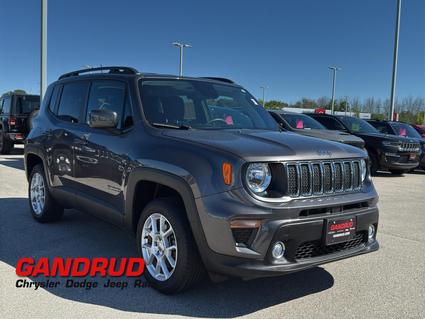 2019 Jeep Renegade Green Bay WI