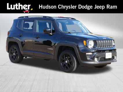 2019 Jeep Renegade Hudson WI