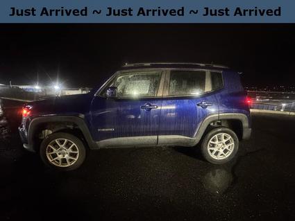2019 Jeep Renegade East Wenatchee WA