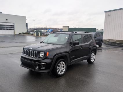 2020 Jeep Renegade Warsaw IN