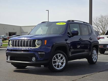 2020 Jeep Renegade Hopkinsville KY