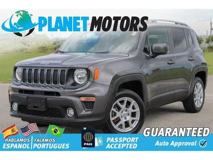 2020 Jeep Renegade West Palm Beach FL