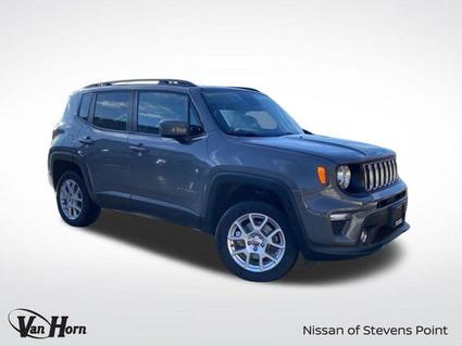 2020 Jeep Renegade Stevens Point WI