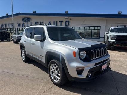 2020 Jeep Renegade Lexington NE