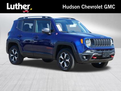 2019 Jeep Renegade Hudson WI