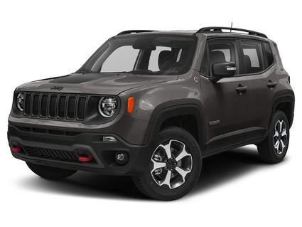 2020 Jeep Renegade Lexington NE