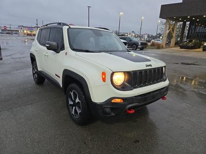 2020 Jeep Renegade Elizabethtown KY
