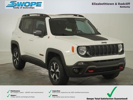 2020 Jeep Renegade Elizabethtown KY