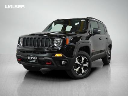 2019 Jeep Renegade Burnsville MN