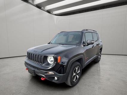 2020 Jeep Renegade Loveland CO