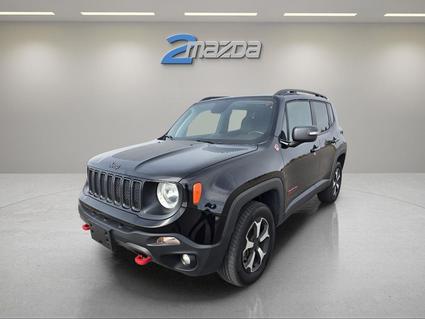 2020 Jeep Renegade Loveland CO