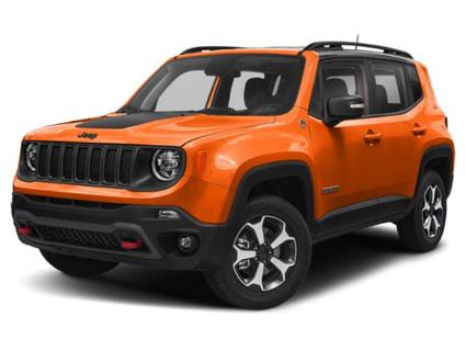 2019 Jeep Renegade Missoula MT
