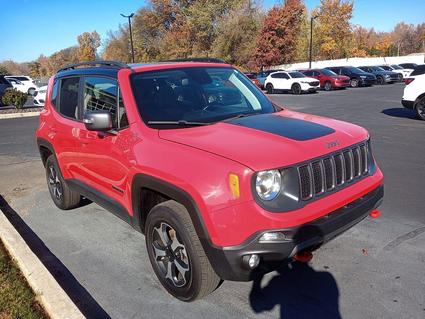 2019 Jeep Renegade Henderson KY