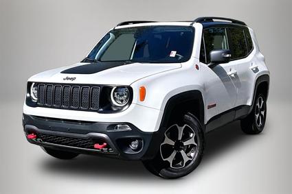 2020 Jeep Renegade Fort Walton Beach FL