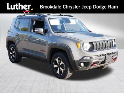 2020 Jeep Renegade Minneapolis MN