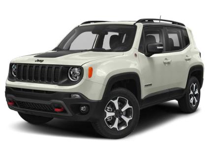 2019 Jeep Renegade Pullman WA