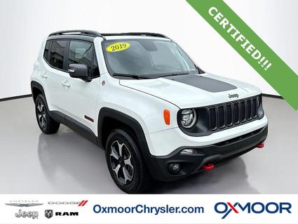 2019 Jeep Renegade Louisville KY