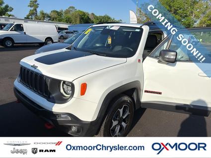 2019 Jeep Renegade Louisville KY