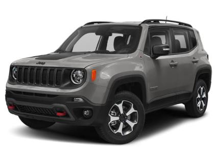 2019 Jeep Renegade Durango CO