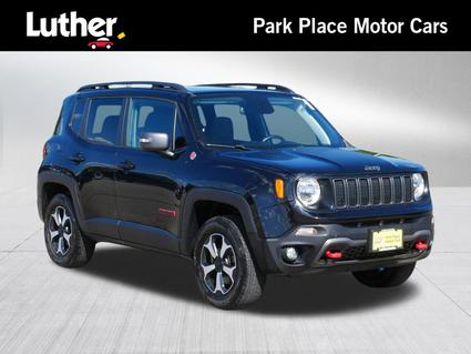 2019 Jeep Renegade Rochester MN