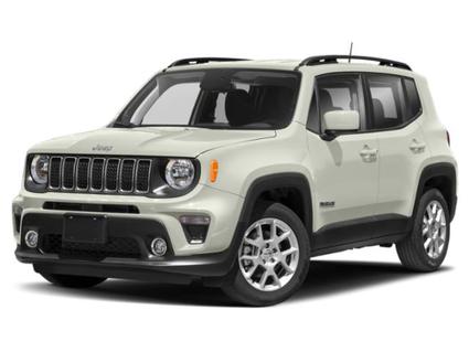 2020 Jeep Renegade Glendive MT