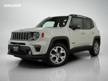 2020 Jeep Renegade Hopkins MN