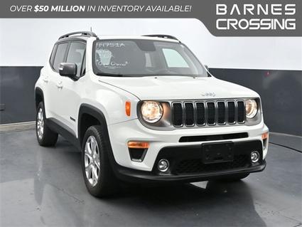 2020 Jeep Renegade Tupelo MS