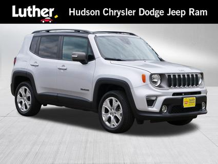 2020 Jeep Renegade Hudson WI