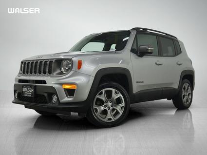 2019 Jeep Renegade Minneapolis MN