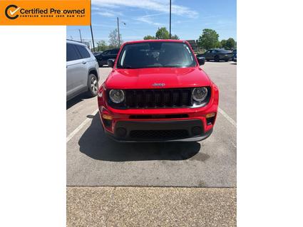 2021 Jeep Renegade Elizabethtown KY