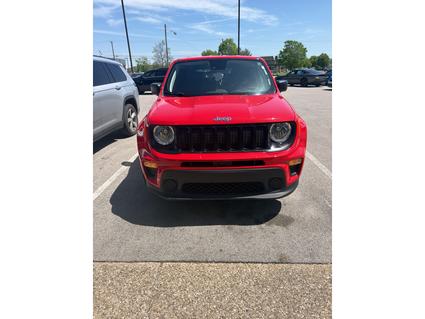 2021 Jeep Renegade Elizabethtown KY