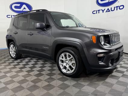 2021 Jeep Renegade Memphis TN
