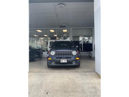 2021 Jeep Renegade Honolulu HI