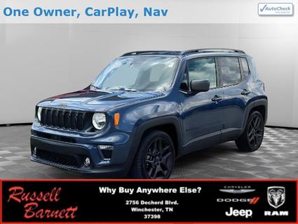 2021 Jeep Renegade Winchester TN
