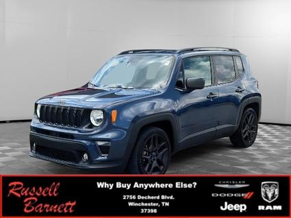 2021 Jeep Renegade Winchester TN