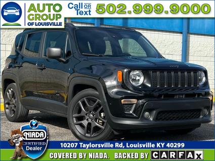 2021 Jeep Renegade Louisville KY