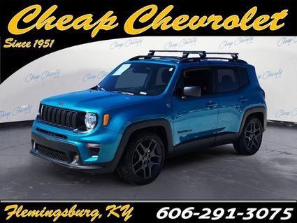 2021 Jeep Renegade Flemingsburg KY