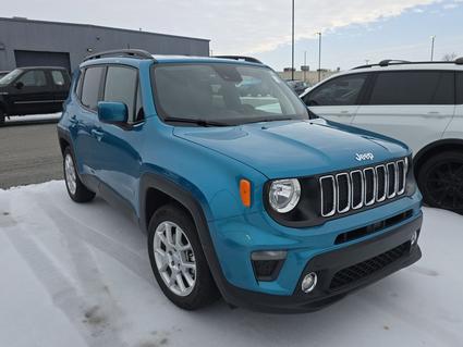 2021 Jeep Renegade Hopkinsville KY