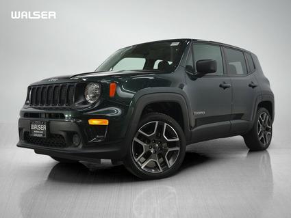 2021 Jeep Renegade South Saint Paul MN