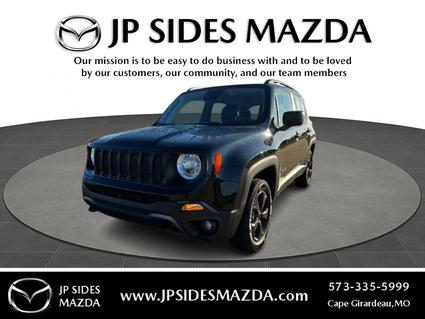 2021 Jeep Renegade Cape Girardeau MO