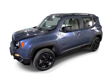 2021 Jeep Renegade Billings MT