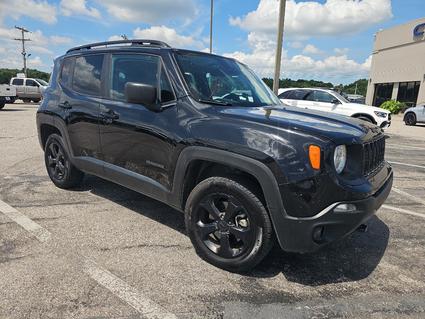 2021 Jeep Renegade Memphis TN