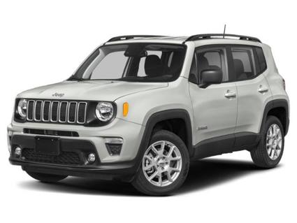 2022 Jeep Renegade Hudson WI