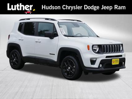 2022 Jeep Renegade Hudson WI