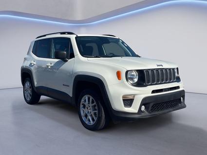 2023 Jeep Renegade Oak Ridge TN