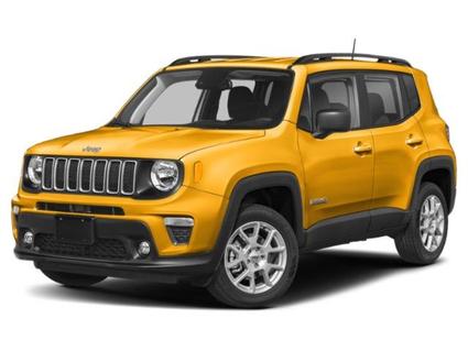 2023 Jeep Renegade Burnsville MN