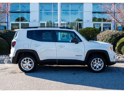 2023 Jeep Renegade Virginia Beach VA