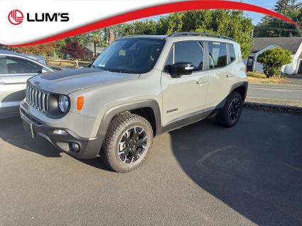 2023 Jeep Renegade Warrenton OR